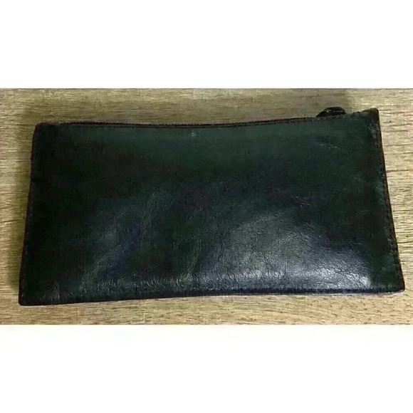 Kaleos O'Graddy Womens Brown Leopard Print Sunglasses With Cleaner/Case - Picture 9 of 9